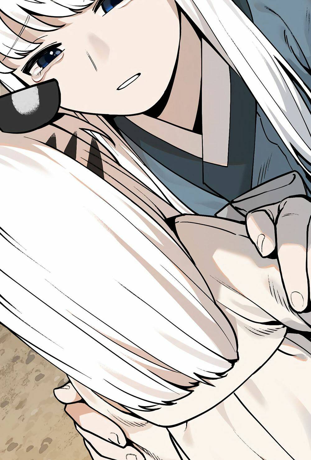 Hổ Đến Chơi Nhà: Chapter 54