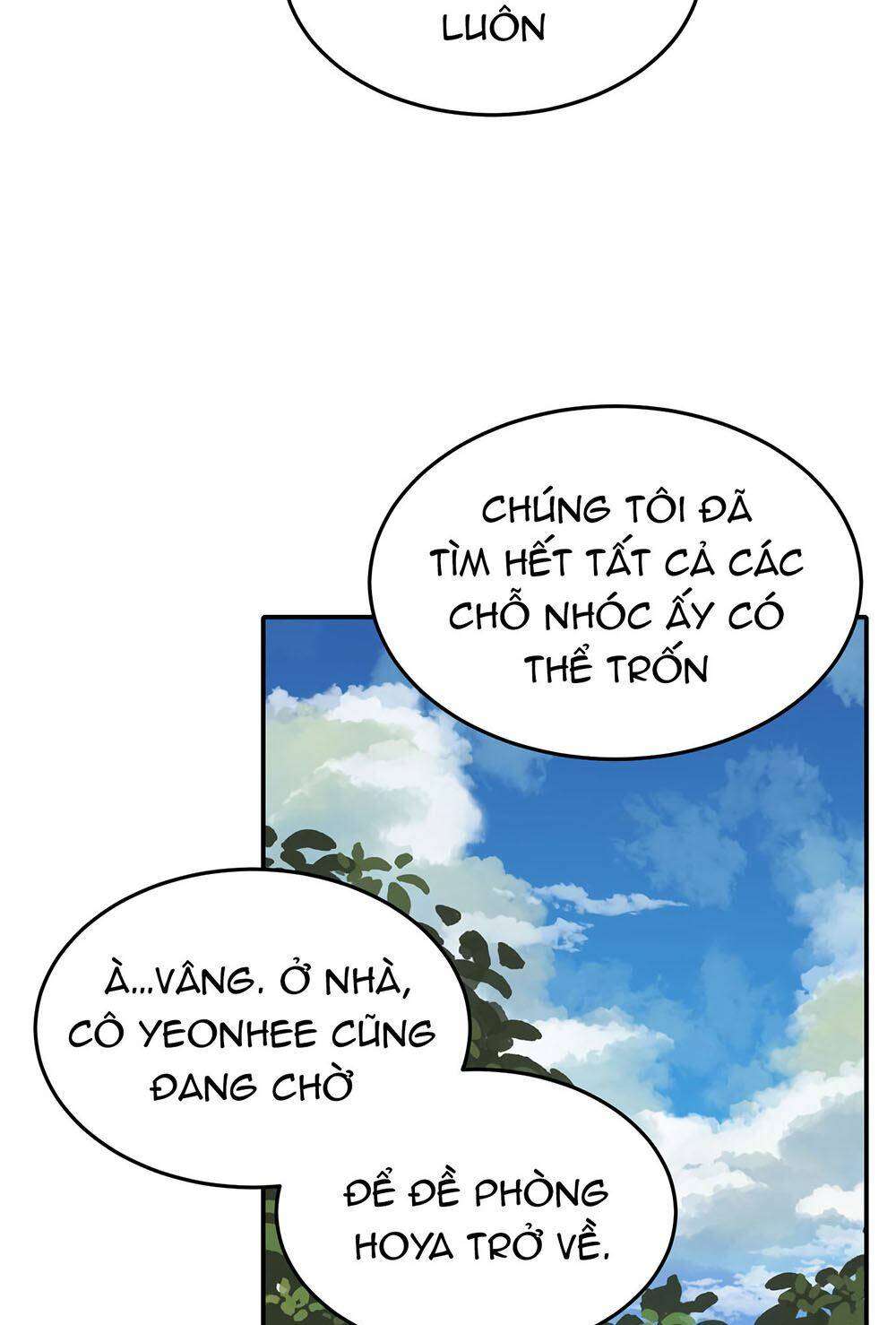 Hổ Đến Chơi Nhà: Chapter 54