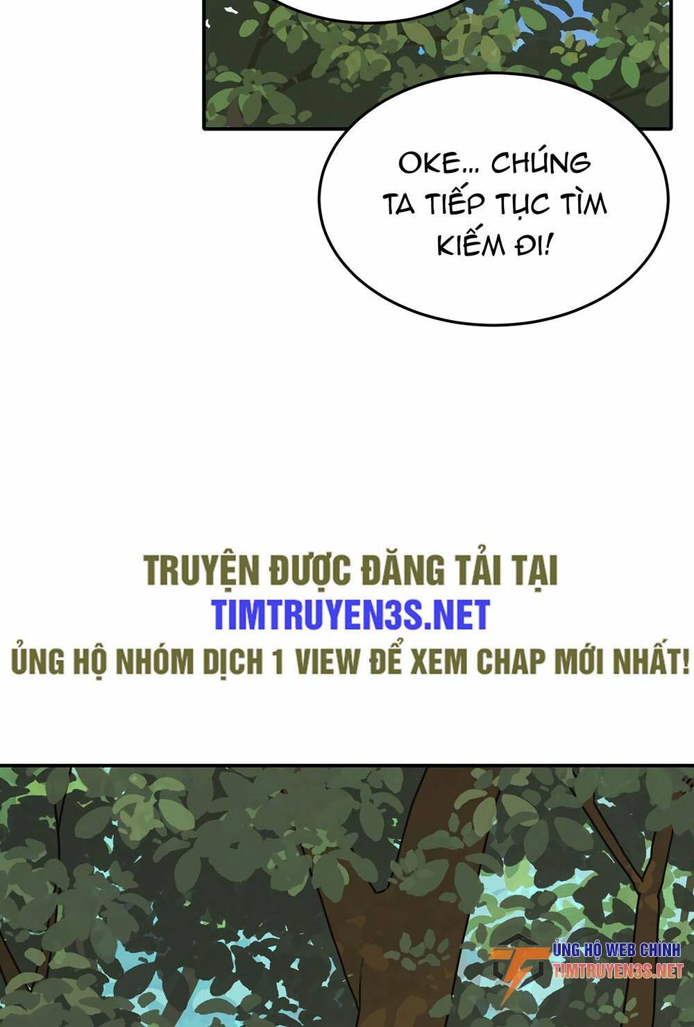 Hổ Đến Chơi Nhà: Chapter 54