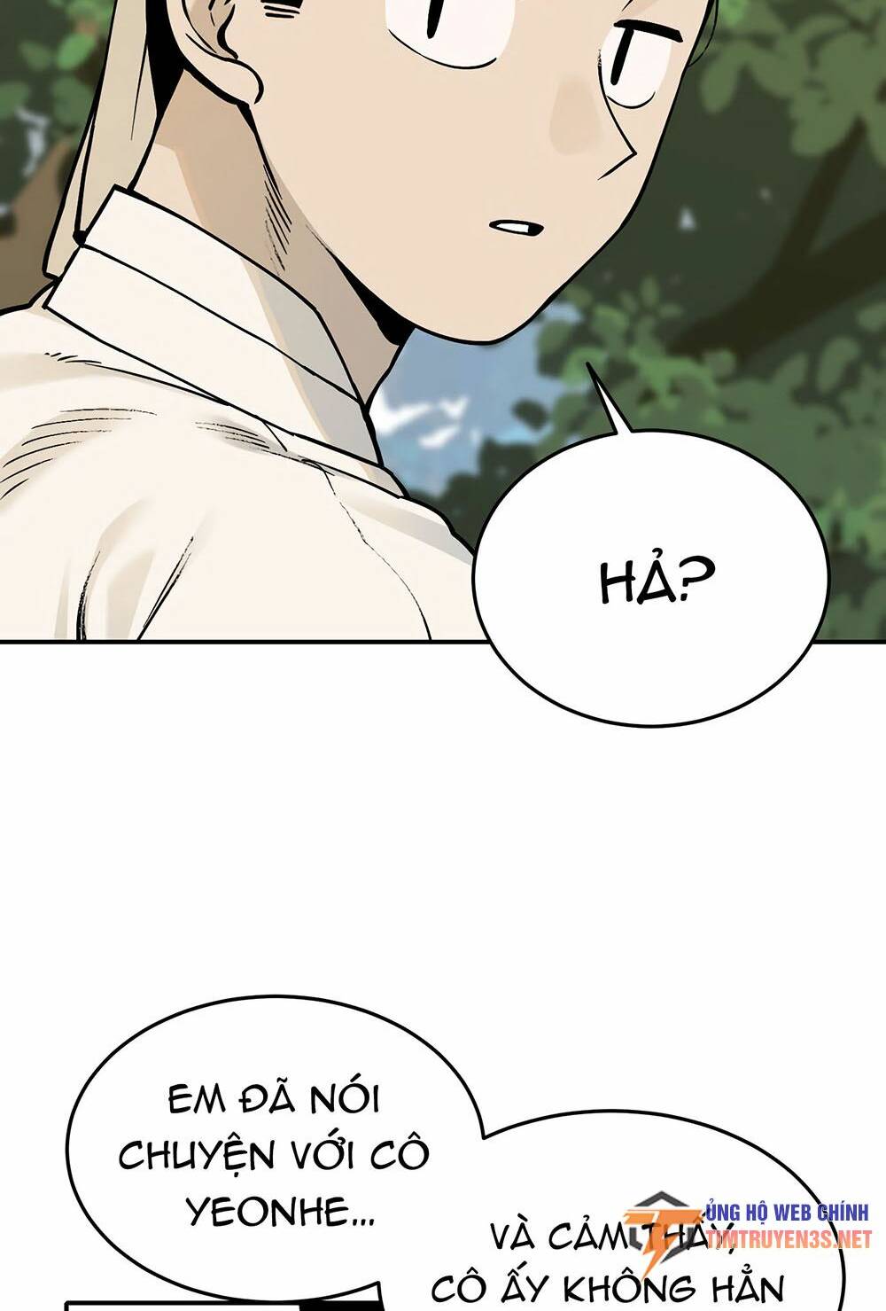 Hổ Đến Chơi Nhà: Chapter 54
