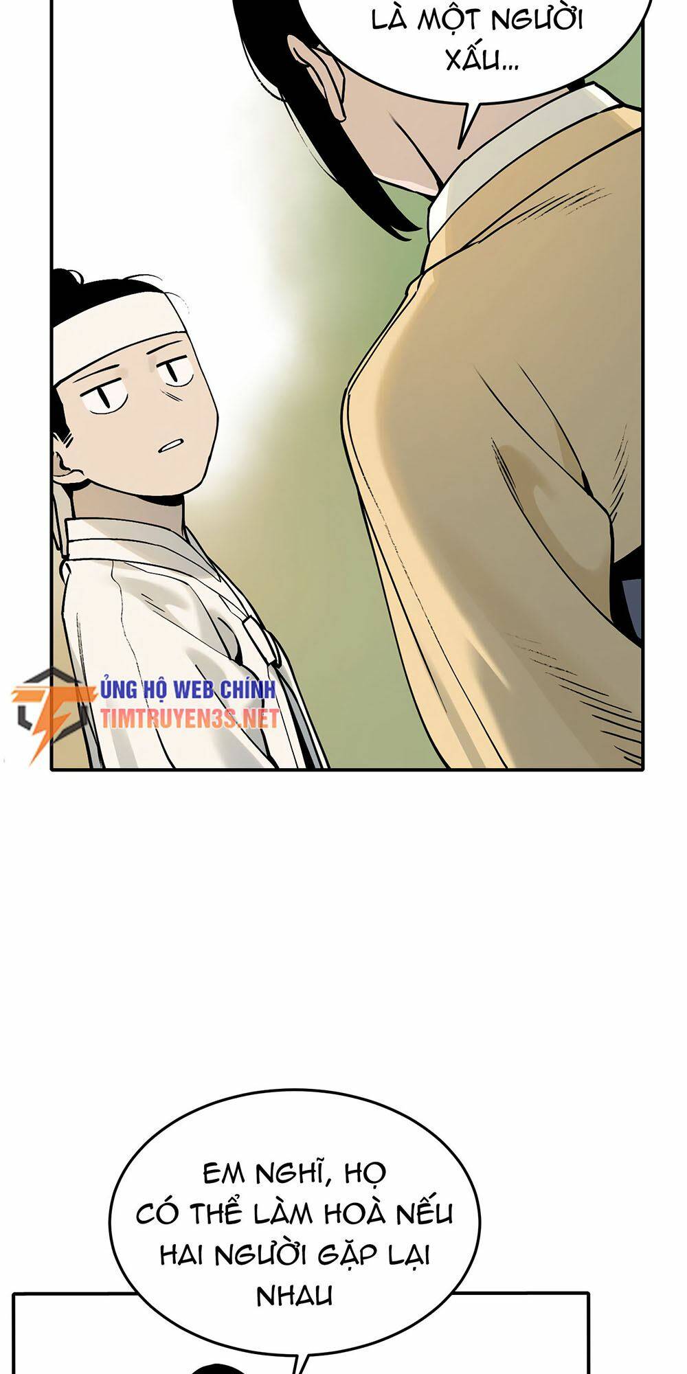 Hổ Đến Chơi Nhà: Chapter 54