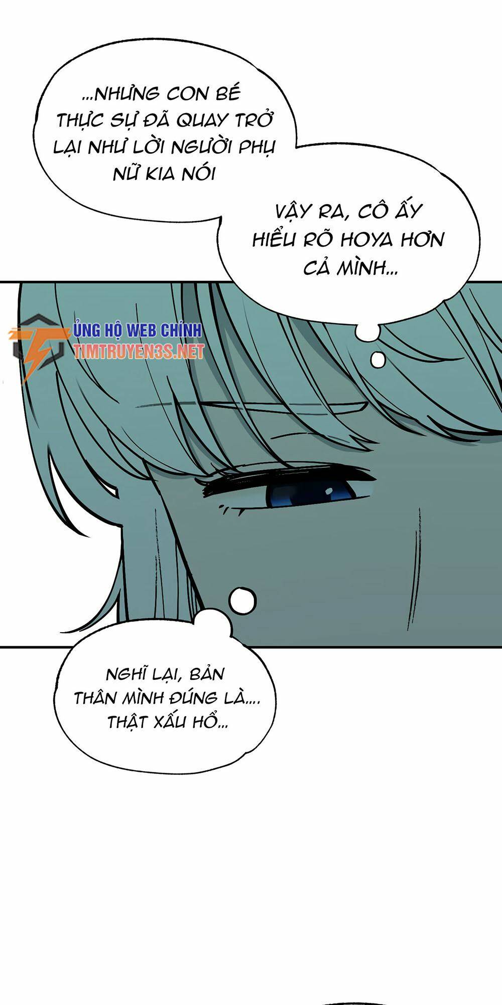 Hổ Đến Chơi Nhà: Chapter 54