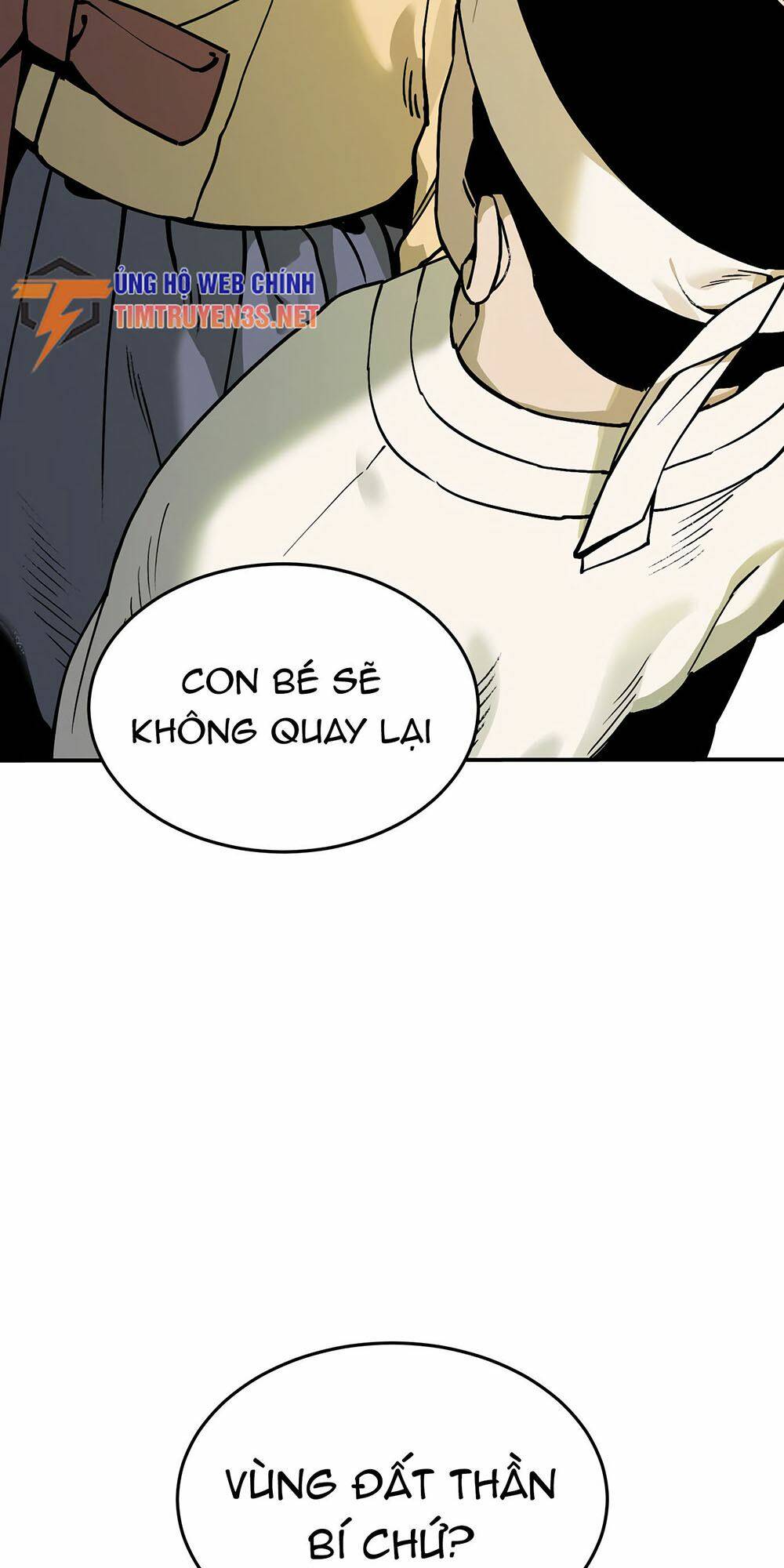 Hổ Đến Chơi Nhà: Chapter 54