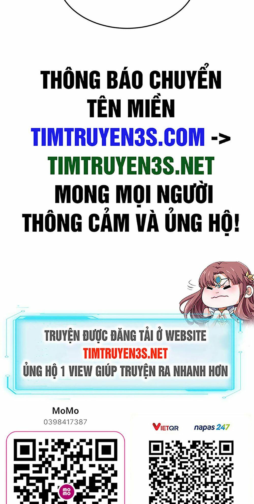 Hổ Đến Chơi Nhà: Chapter 54