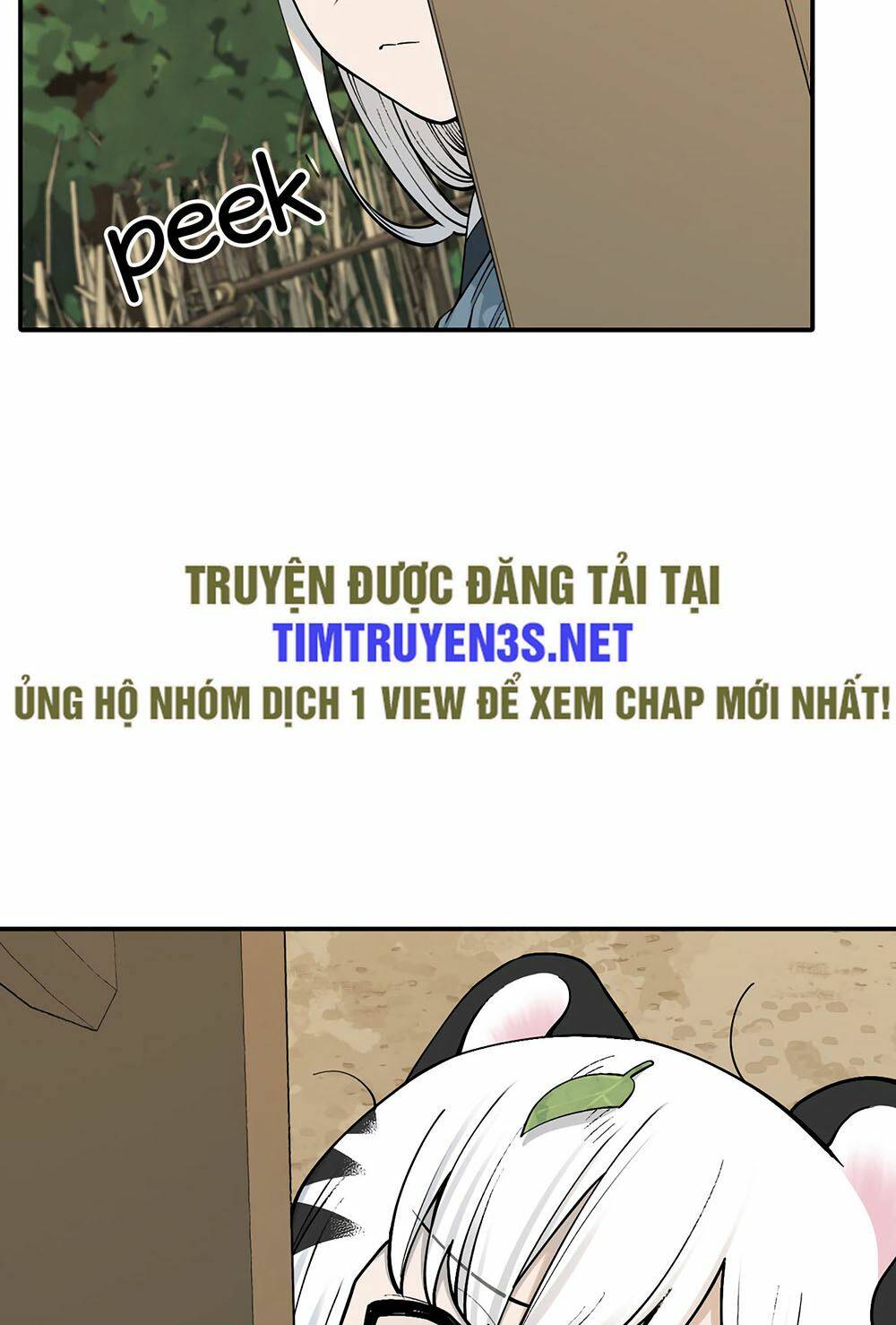 Hổ Đến Chơi Nhà: Chapter 54