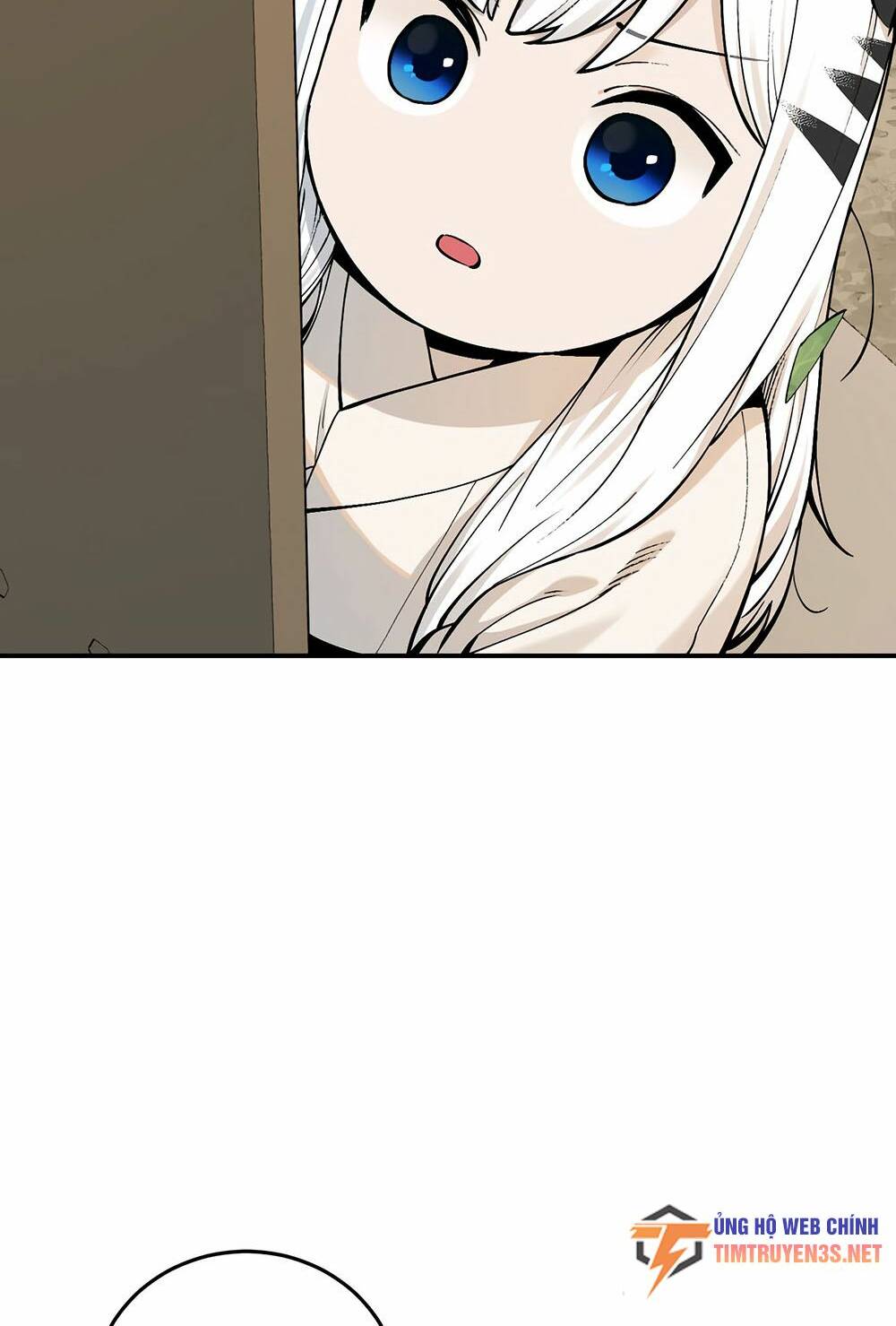 Hổ Đến Chơi Nhà: Chapter 54