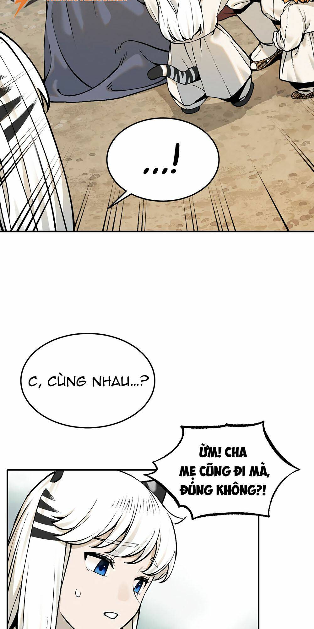 Hổ Đến Chơi Nhà: Chapter 56