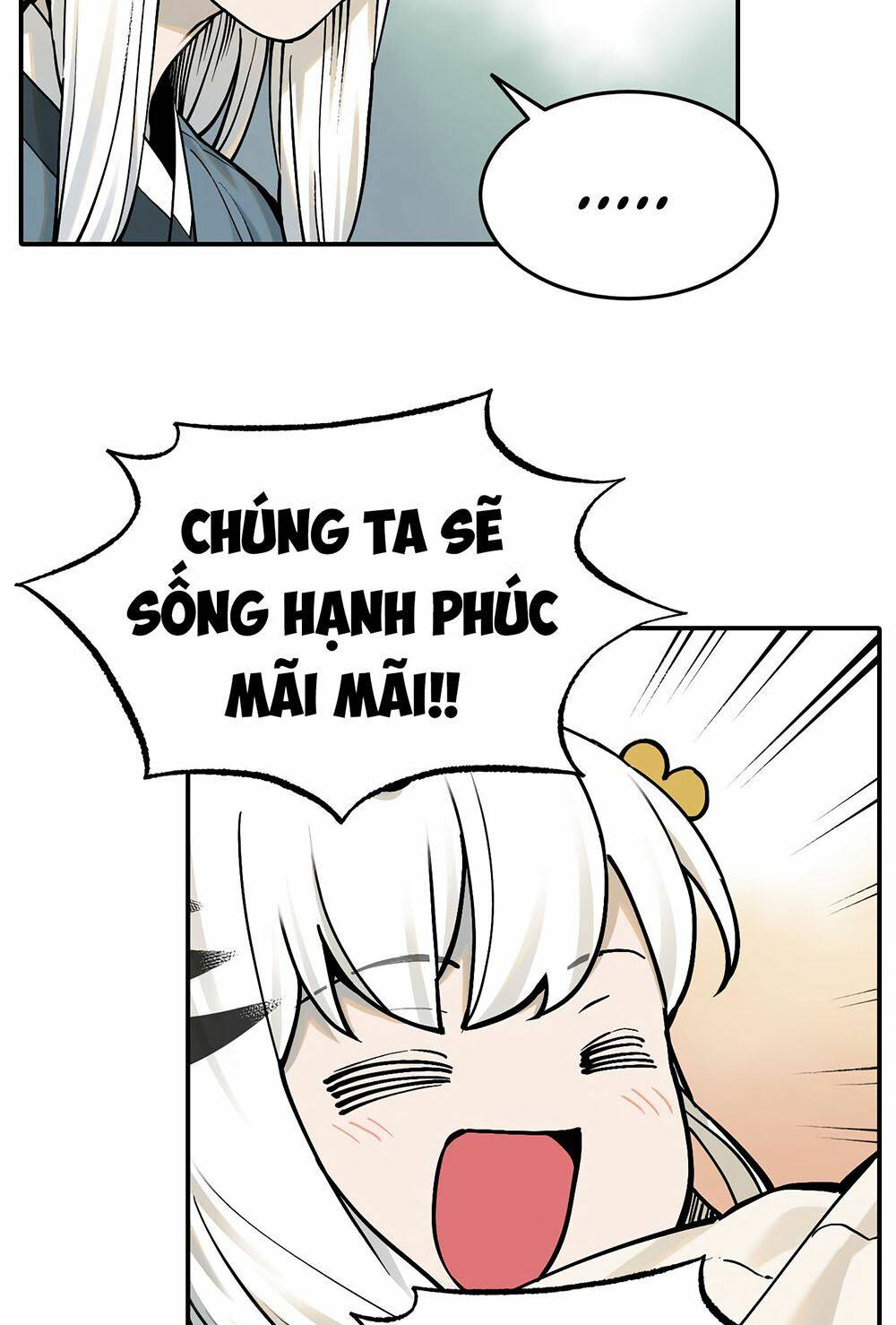 Hổ Đến Chơi Nhà: Chapter 56