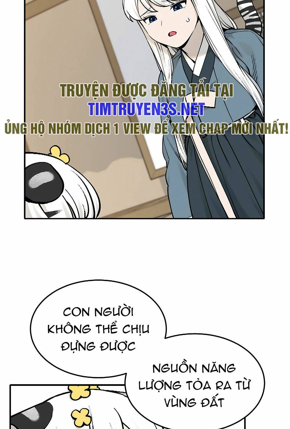 Hổ Đến Chơi Nhà: Chapter 56