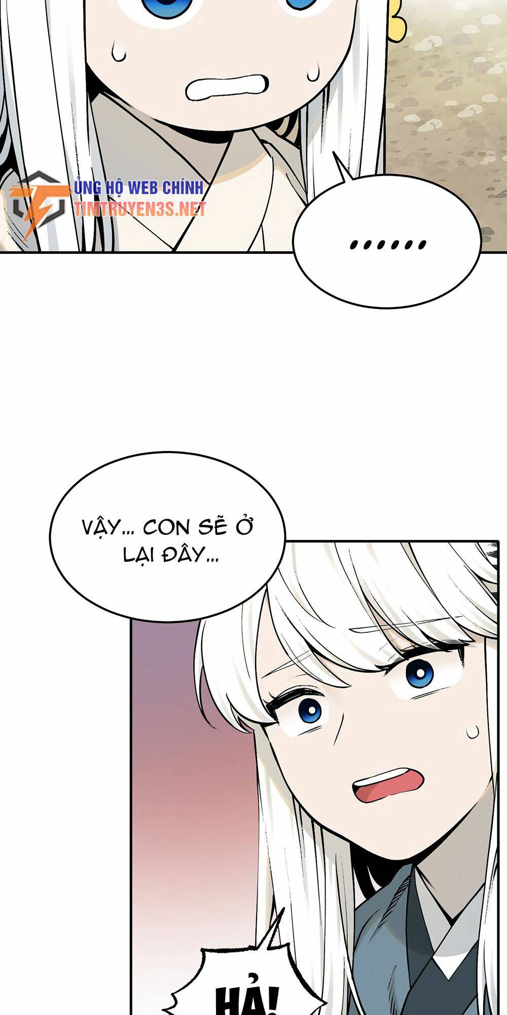 Hổ Đến Chơi Nhà: Chapter 56