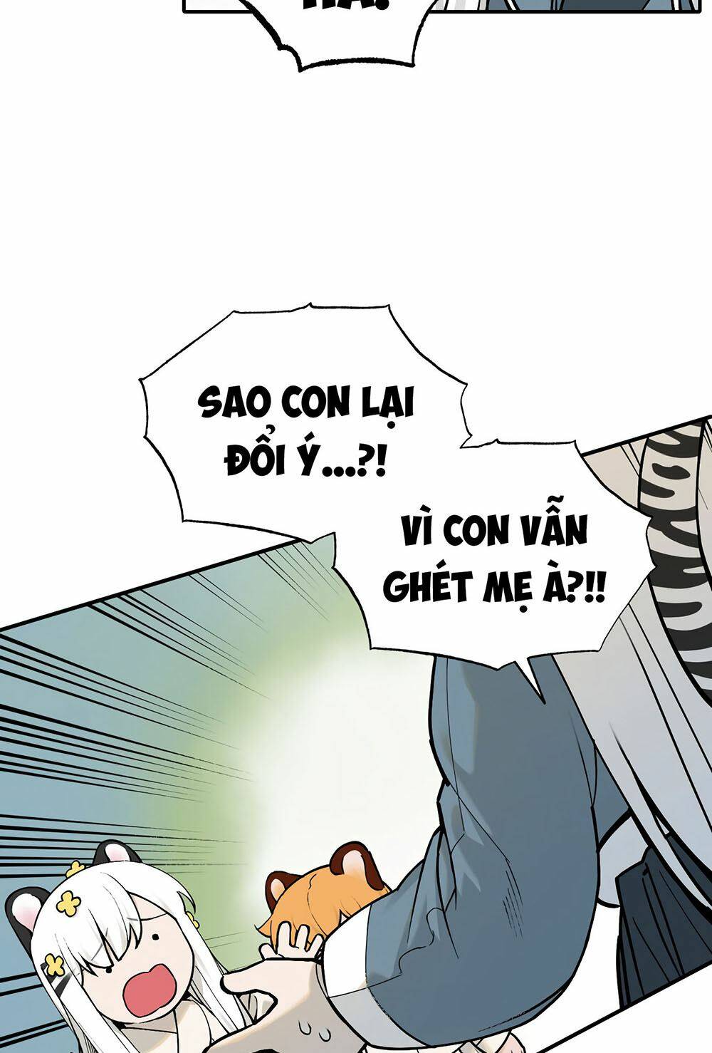Hổ Đến Chơi Nhà: Chapter 56
