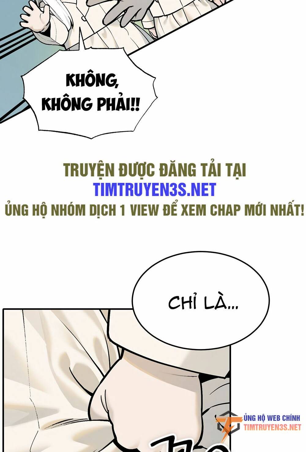 Hổ Đến Chơi Nhà: Chapter 56