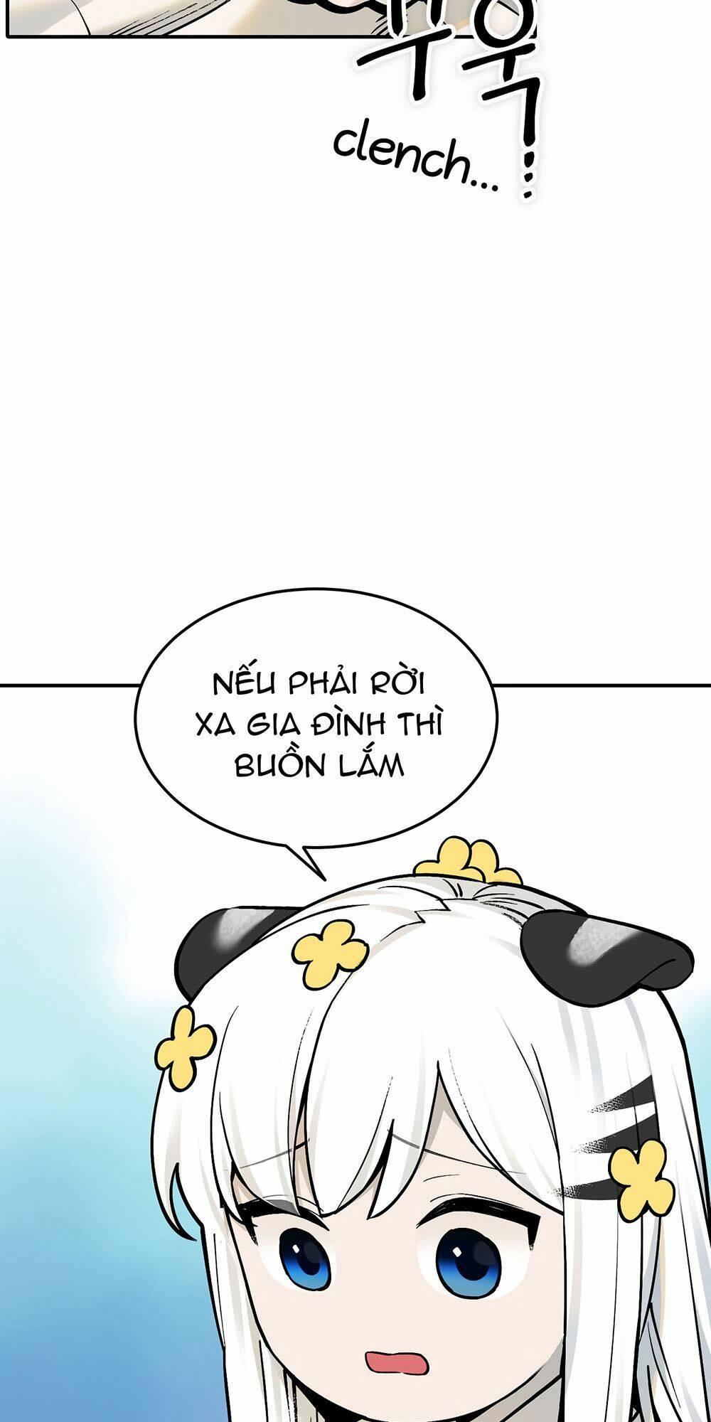 Hổ Đến Chơi Nhà: Chapter 56
