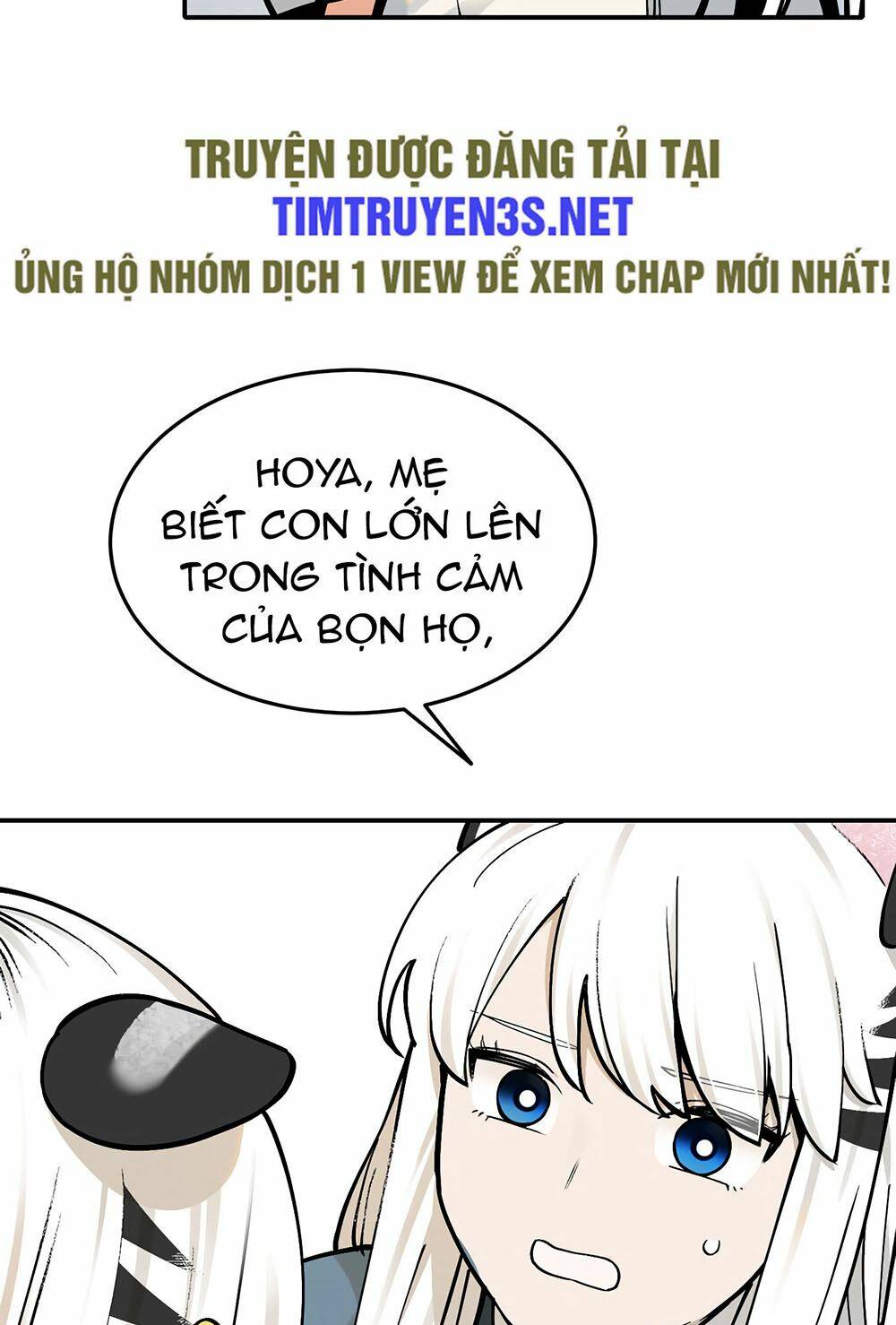 Hổ Đến Chơi Nhà: Chapter 56