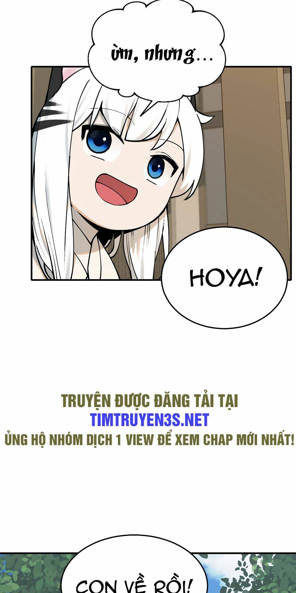Hổ Đến Chơi Nhà: Chapter 56