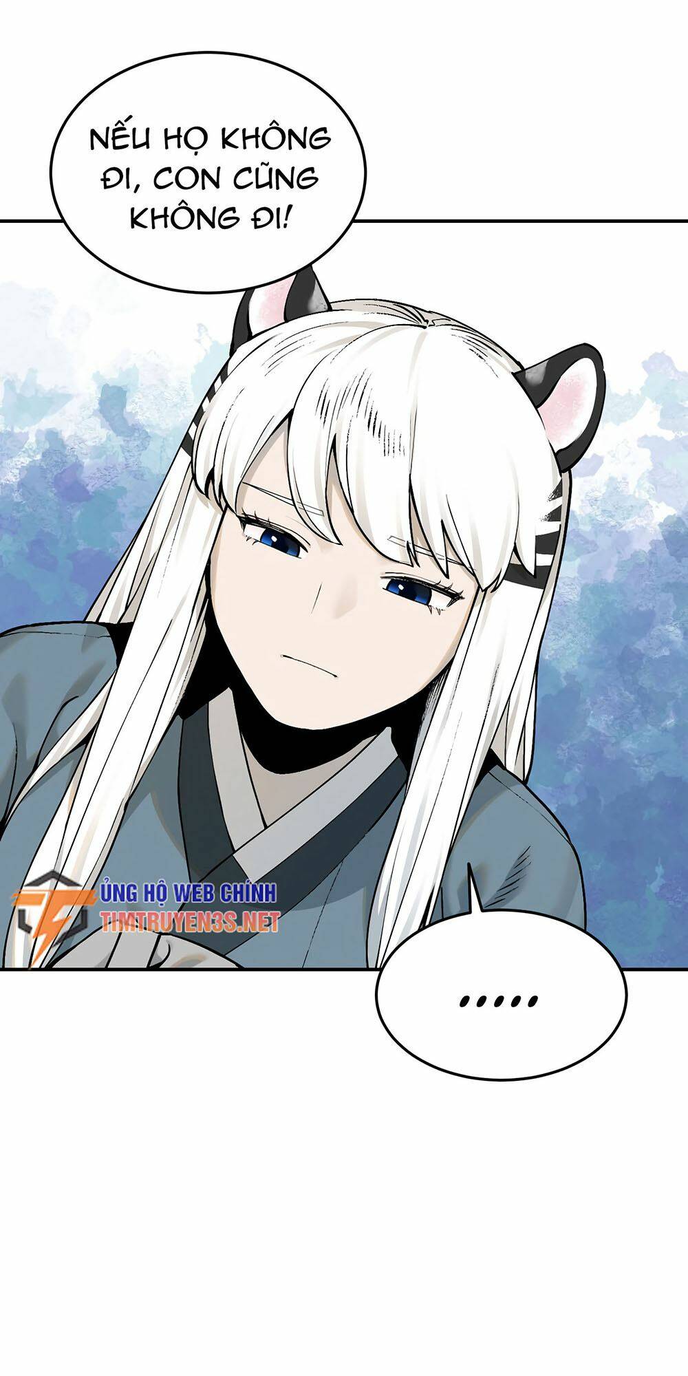 Hổ Đến Chơi Nhà: Chapter 56