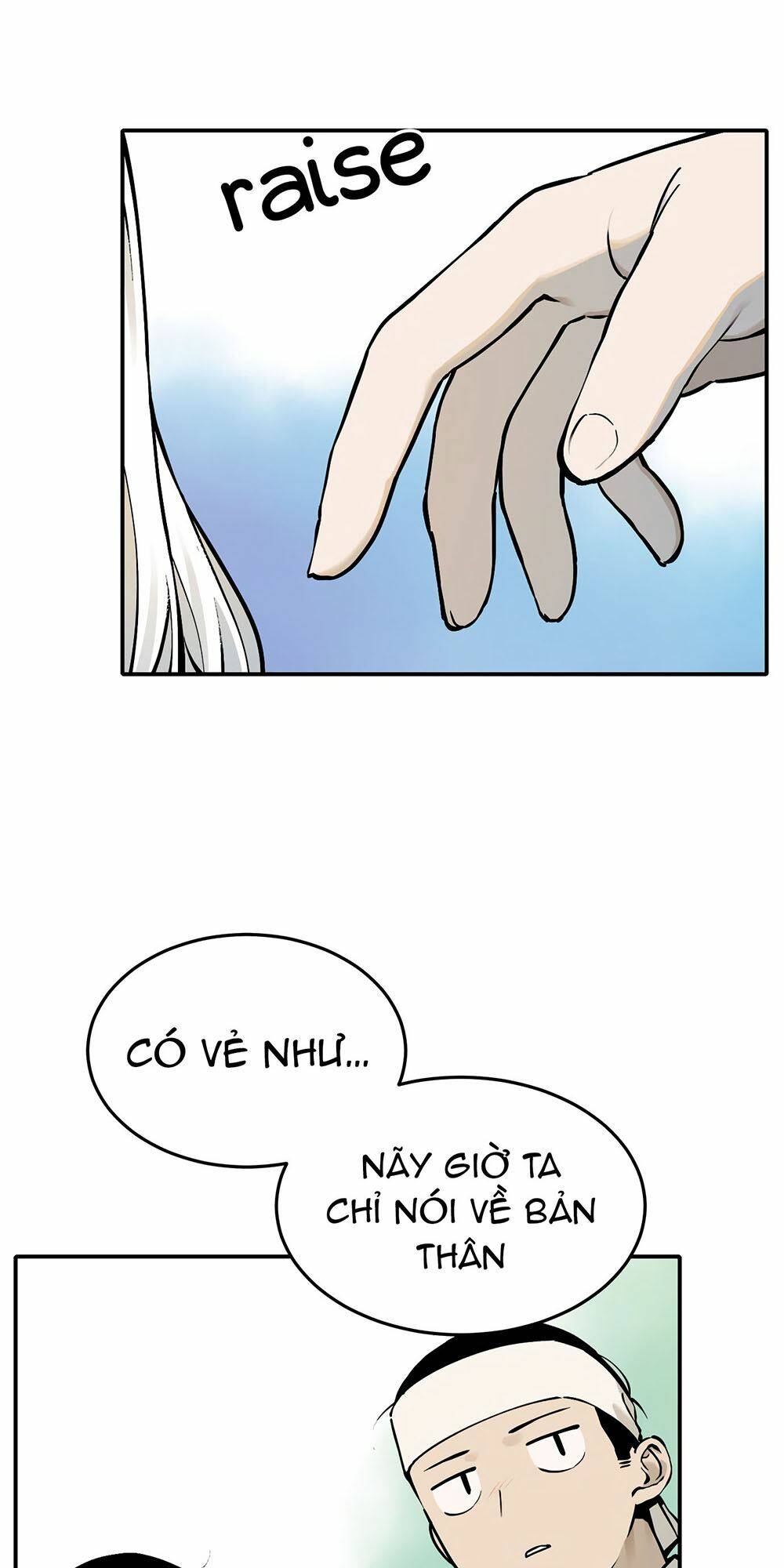 Hổ Đến Chơi Nhà: Chapter 56