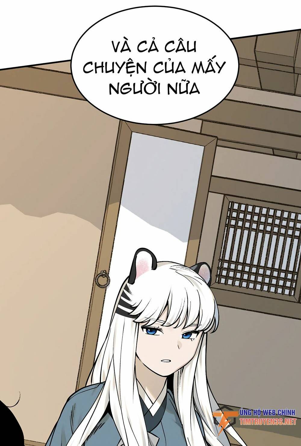 Hổ Đến Chơi Nhà: Chapter 56