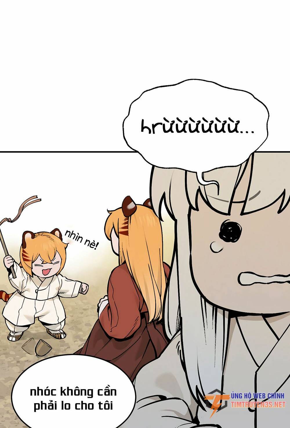 Hổ Đến Chơi Nhà: Chapter 56