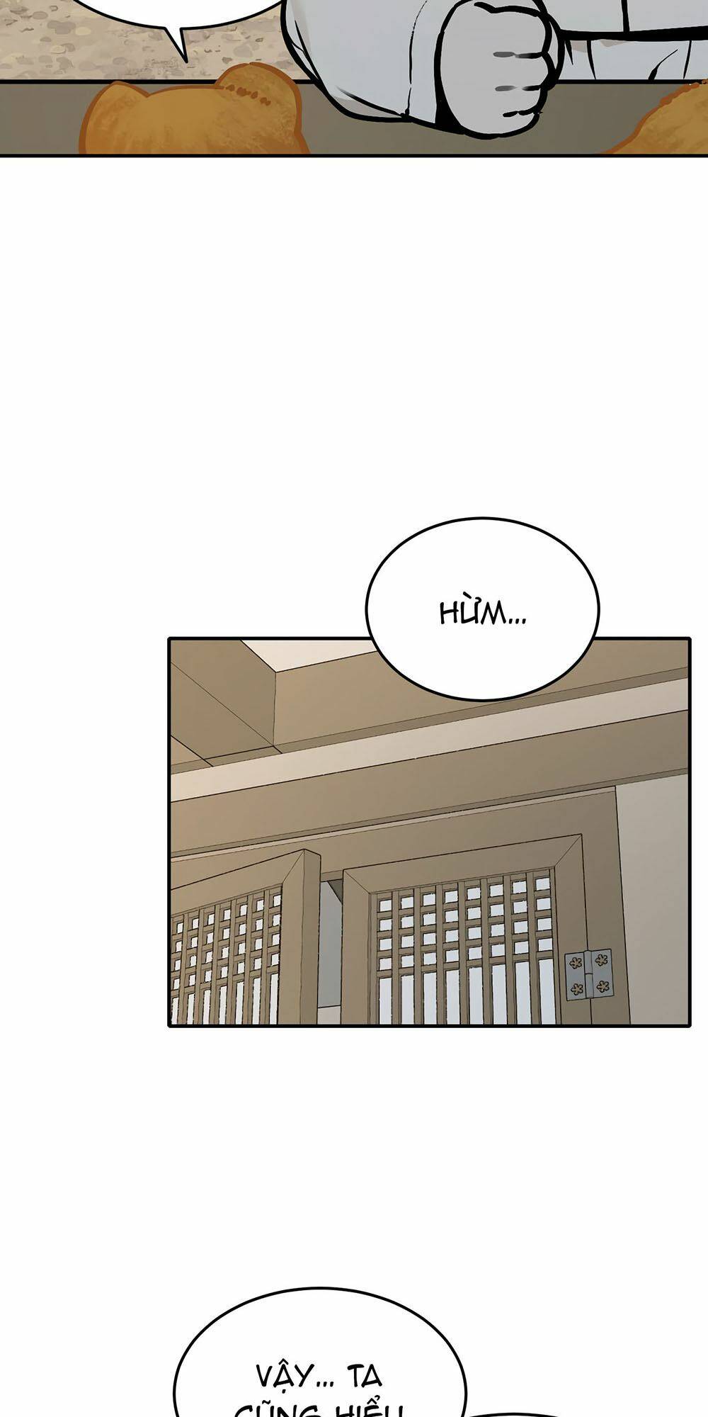 Hổ Đến Chơi Nhà: Chapter 56