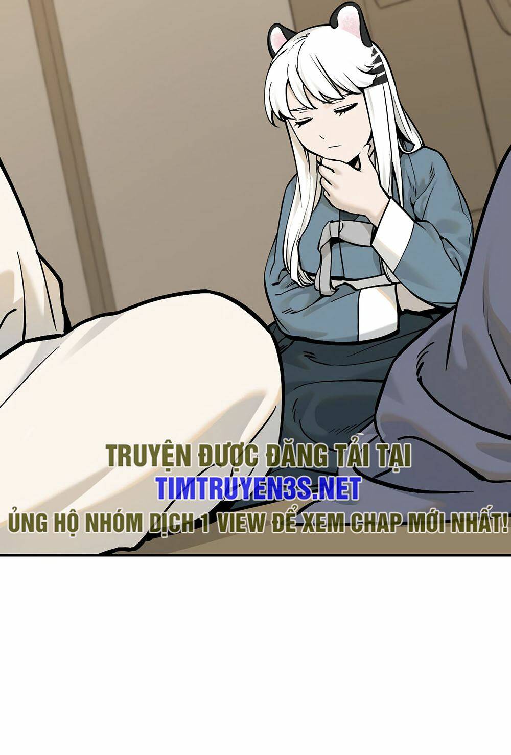 Hổ Đến Chơi Nhà: Chapter 56