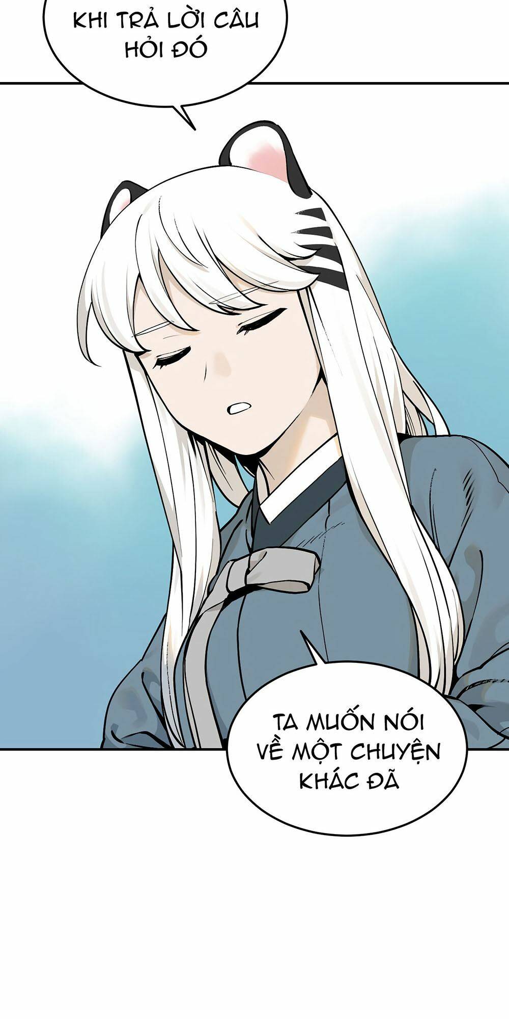 Hổ Đến Chơi Nhà: Chapter 56