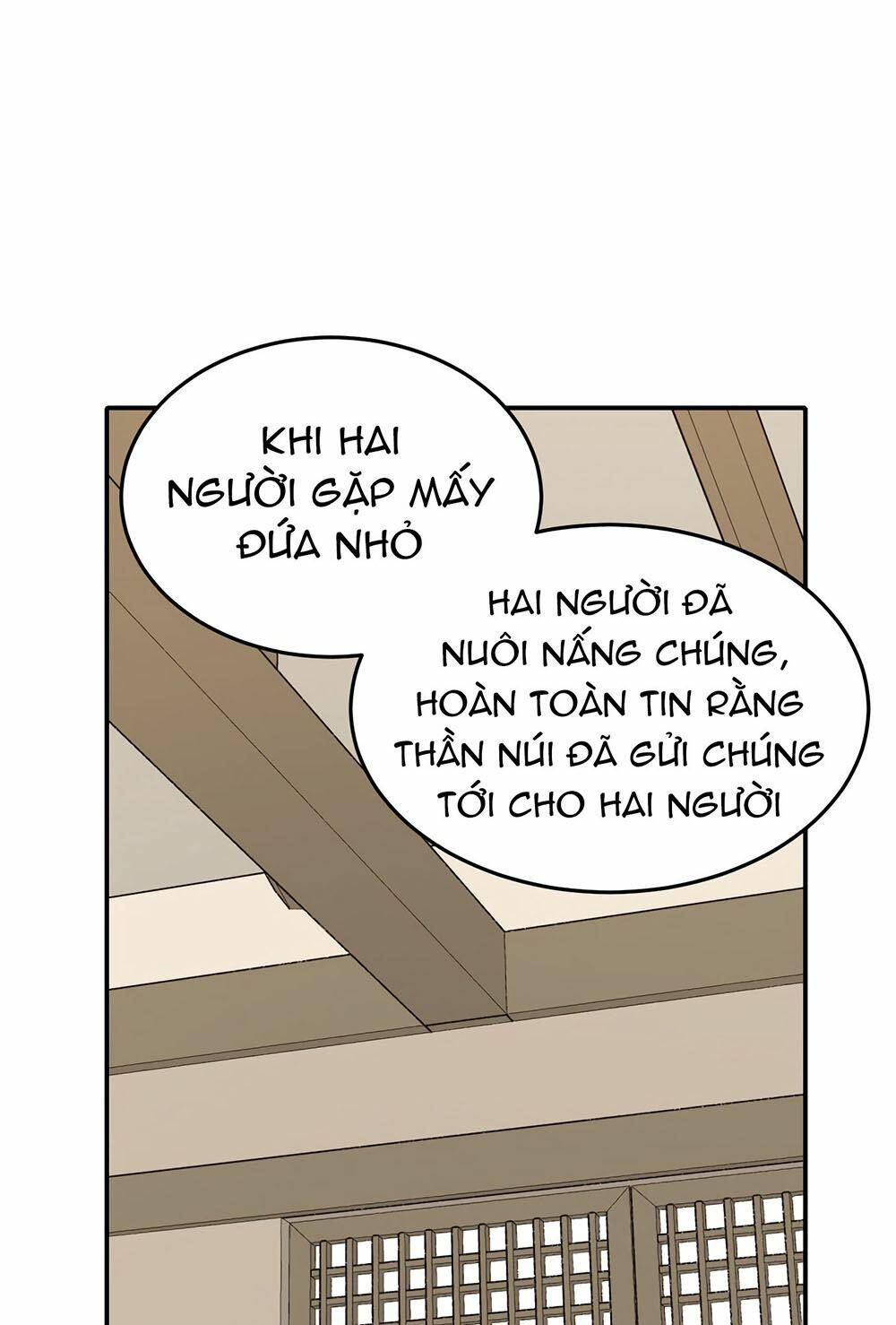 Hổ Đến Chơi Nhà: Chapter 56