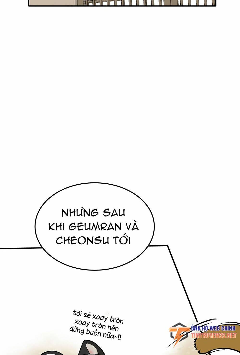 Hổ Đến Chơi Nhà: Chapter 56