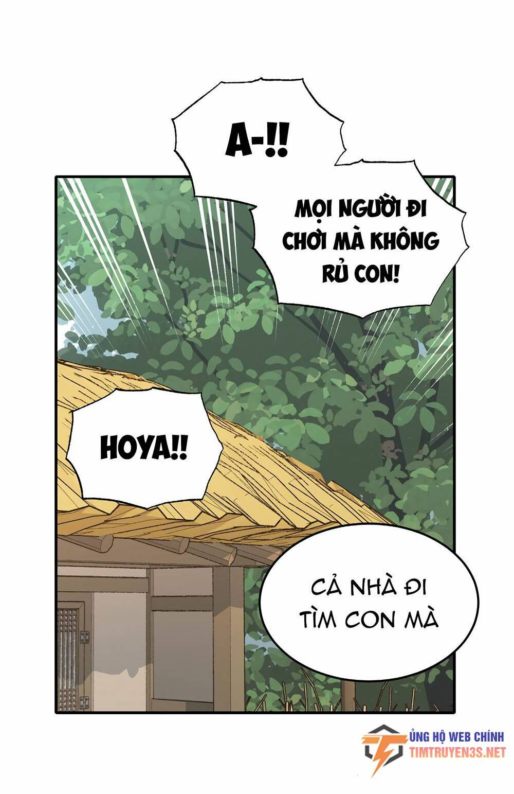 Hổ Đến Chơi Nhà: Chapter 56