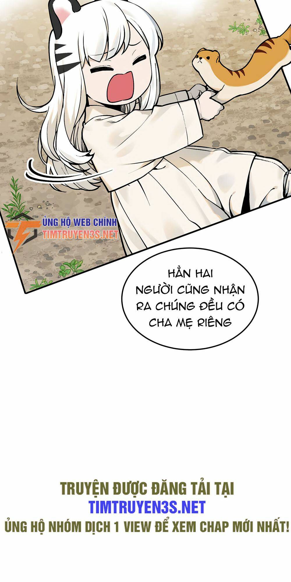 Hổ Đến Chơi Nhà: Chapter 56