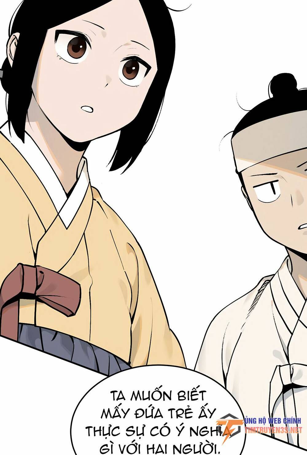 Hổ Đến Chơi Nhà: Chapter 56