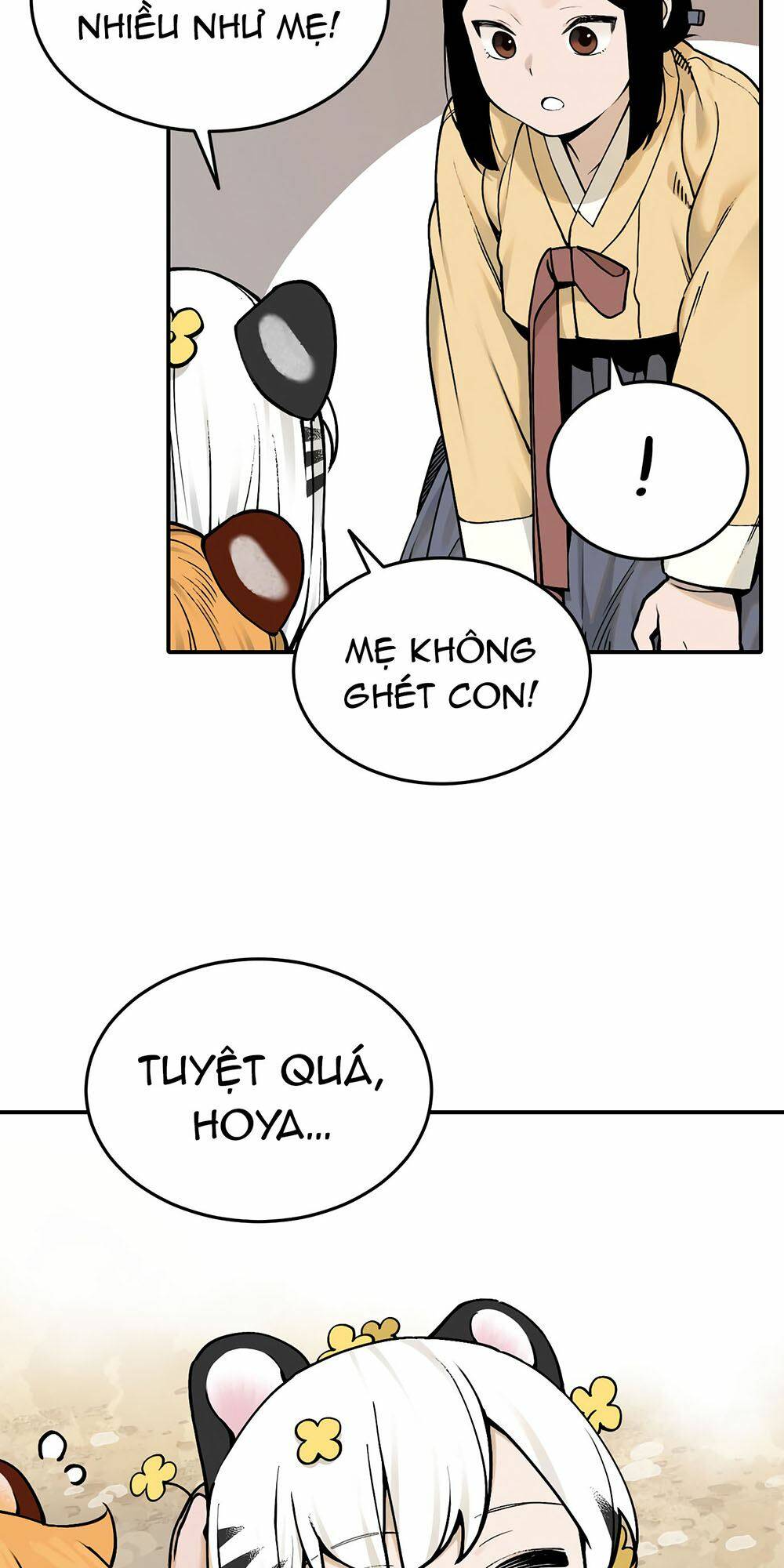 Hổ Đến Chơi Nhà: Chapter 56