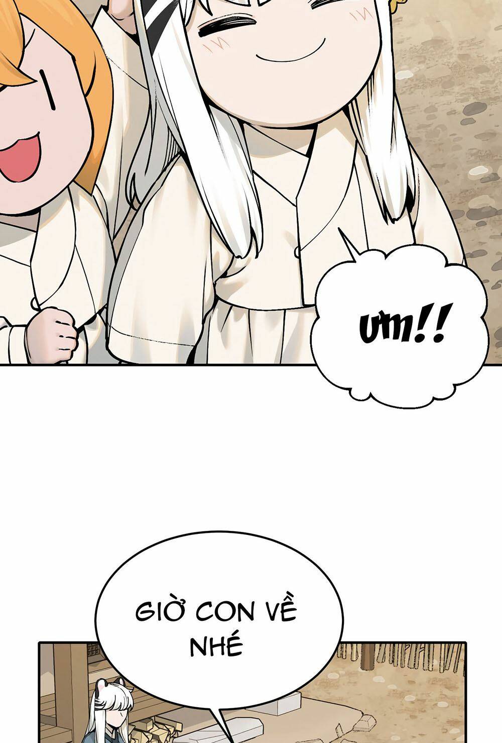 Hổ Đến Chơi Nhà: Chapter 56