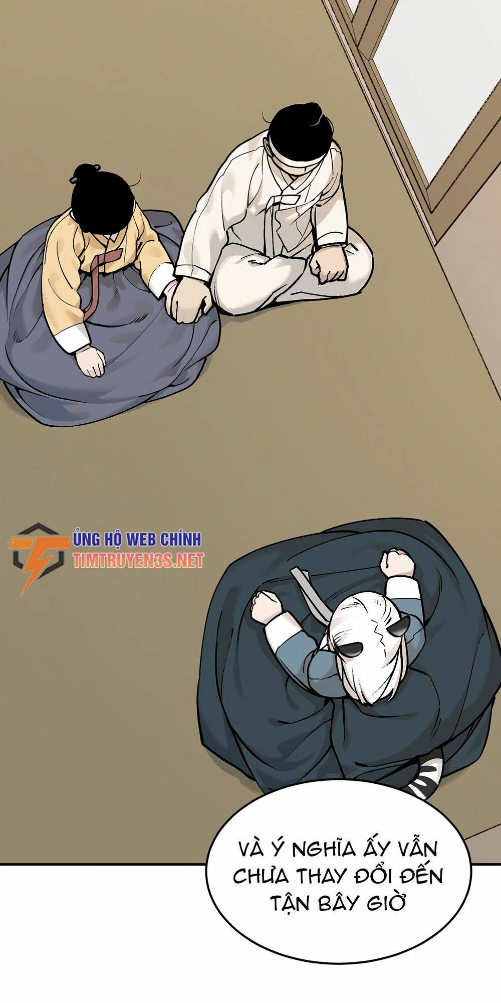 Hổ Đến Chơi Nhà: Chapter 57