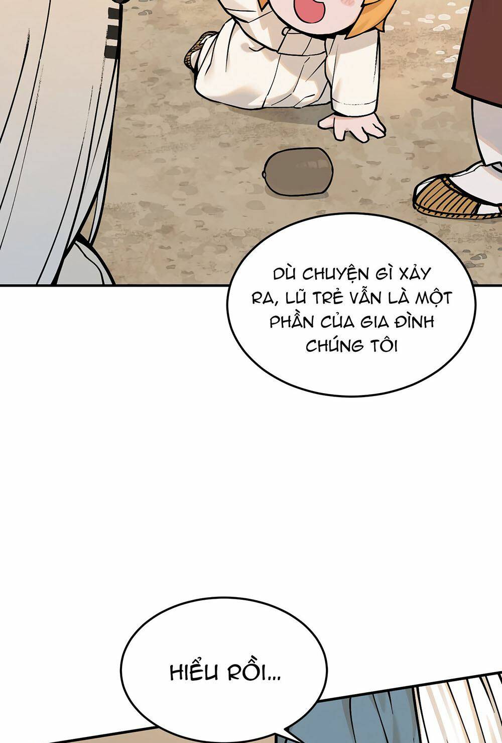 Hổ Đến Chơi Nhà: Chapter 57