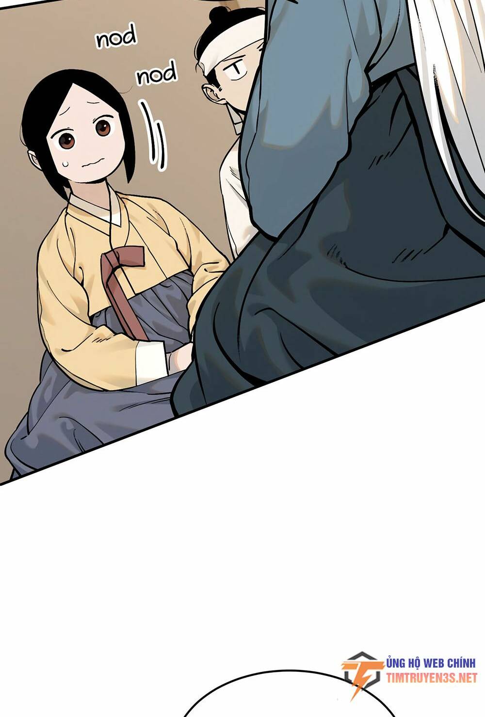 Hổ Đến Chơi Nhà: Chapter 57