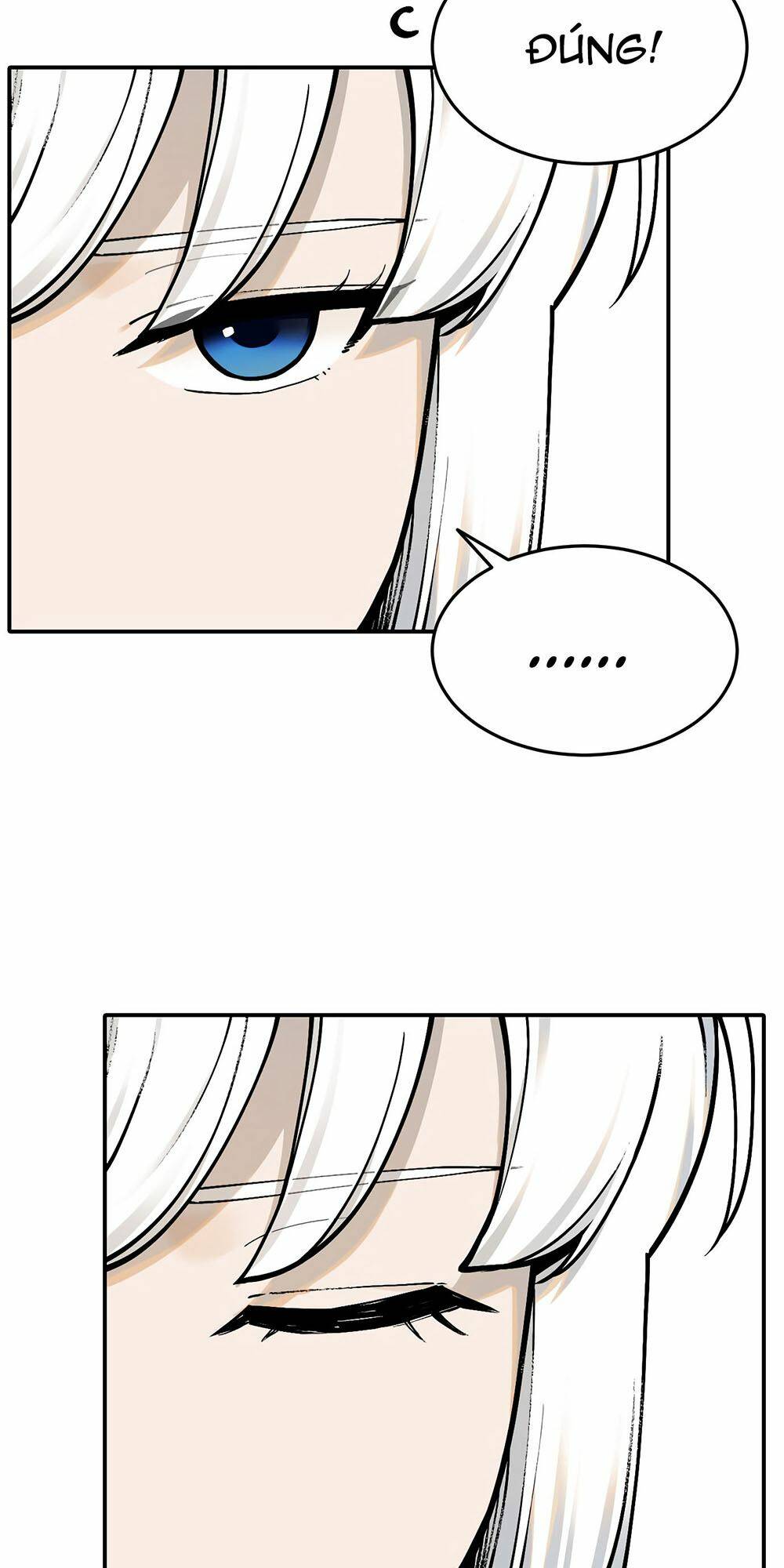Hổ Đến Chơi Nhà: Chapter 57