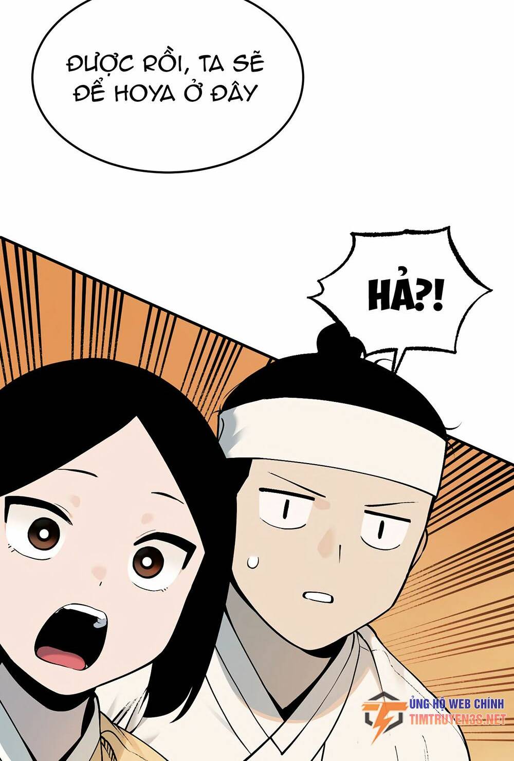 Hổ Đến Chơi Nhà: Chapter 57