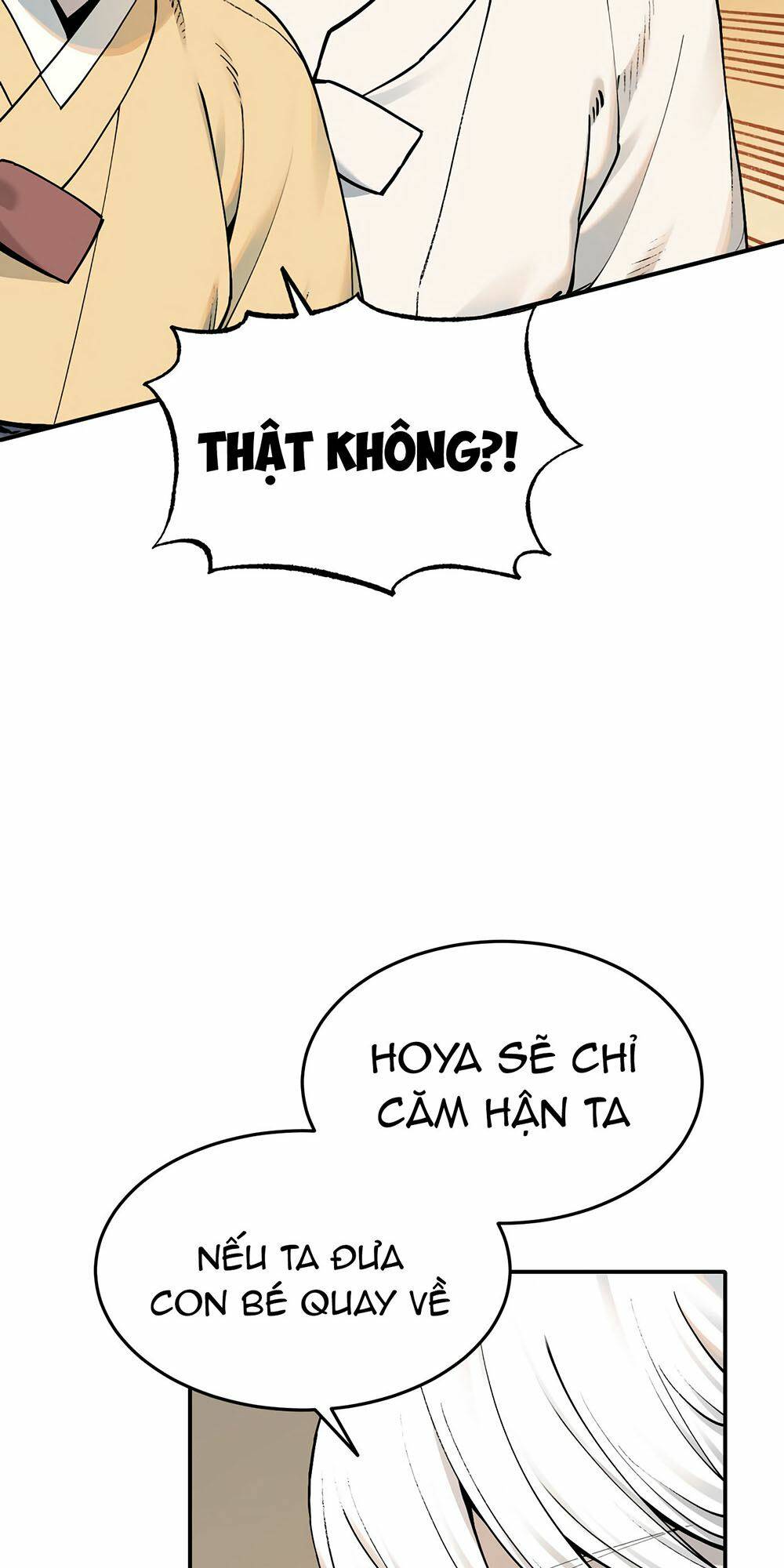 Hổ Đến Chơi Nhà: Chapter 57