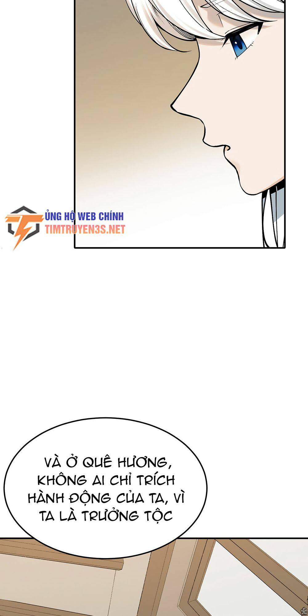 Hổ Đến Chơi Nhà: Chapter 57
