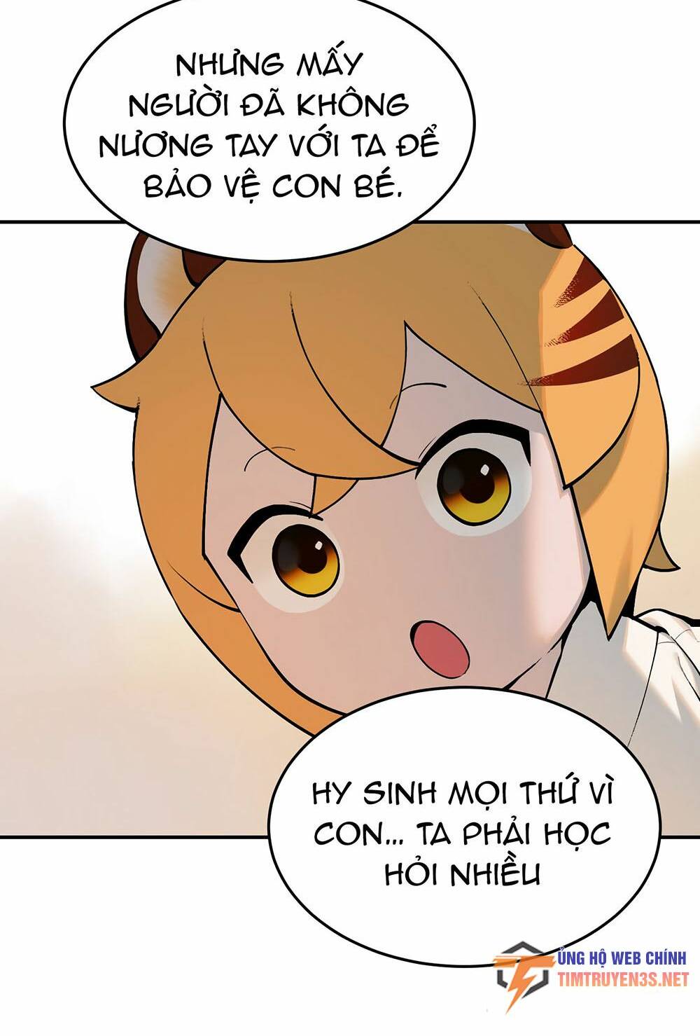 Hổ Đến Chơi Nhà: Chapter 57