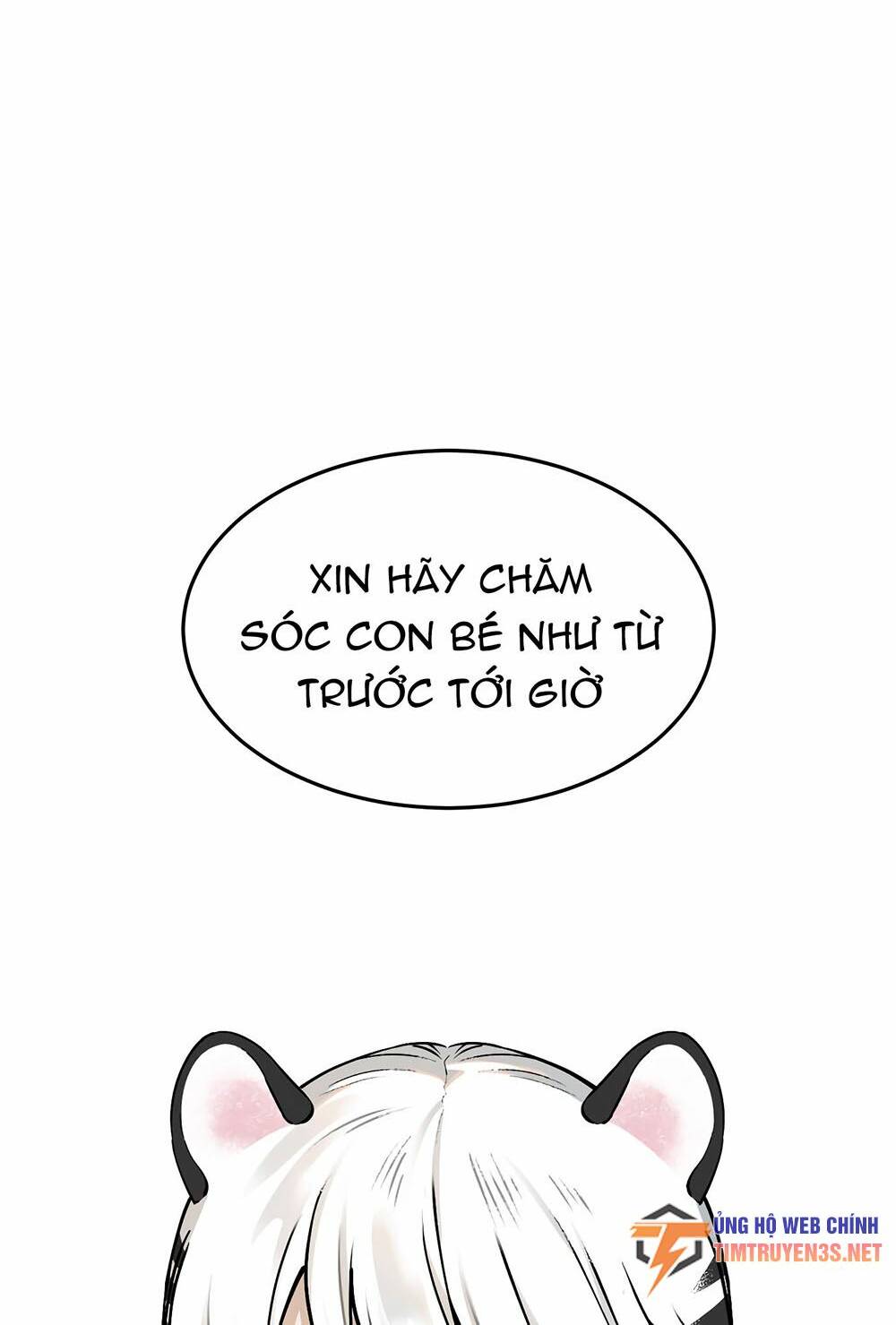 Hổ Đến Chơi Nhà: Chapter 57