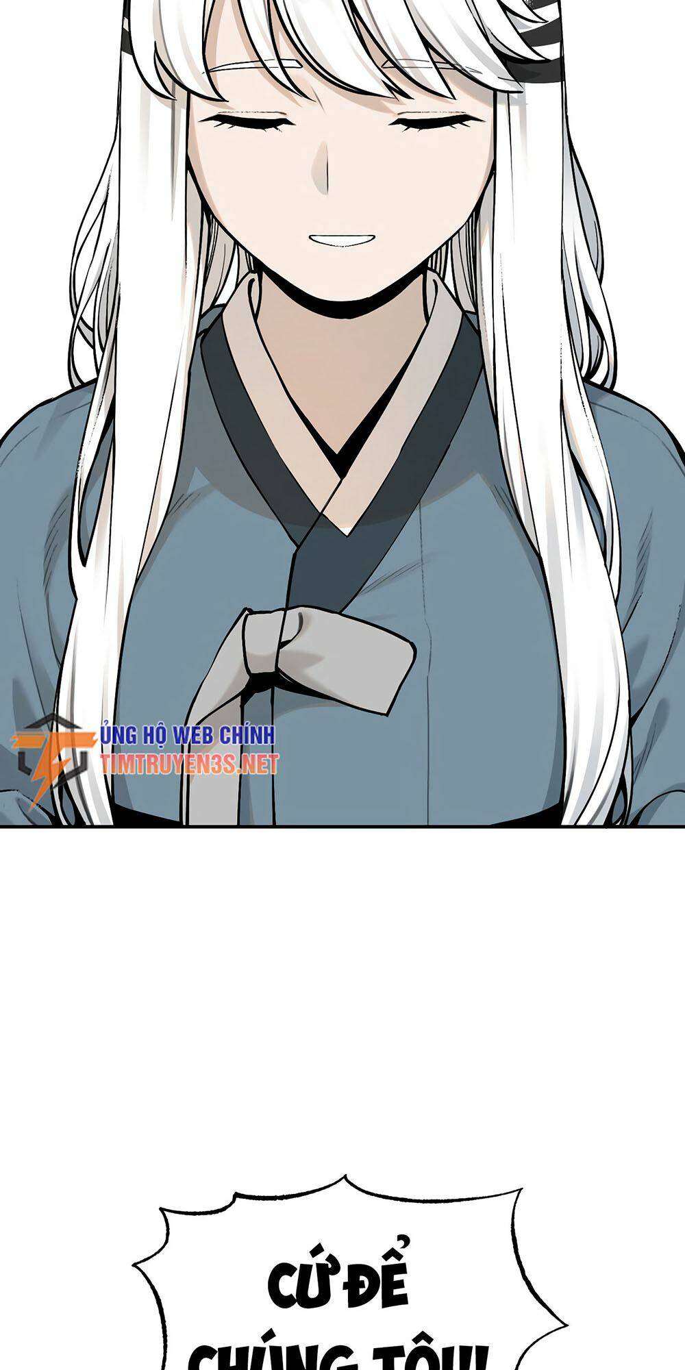 Hổ Đến Chơi Nhà: Chapter 57