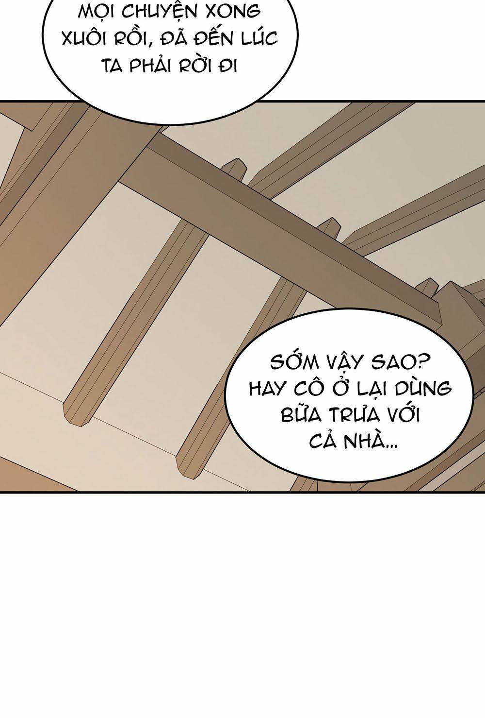 Hổ Đến Chơi Nhà: Chapter 57
