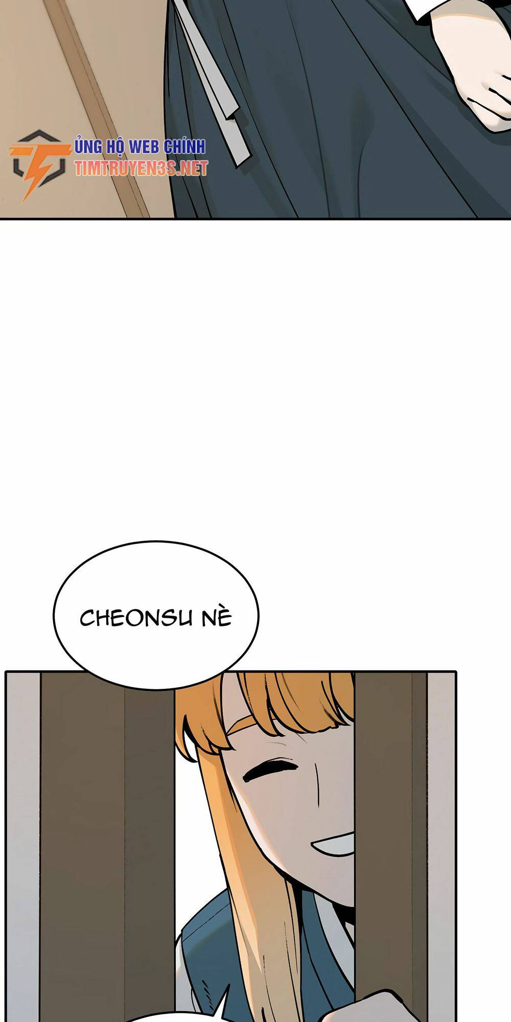 Hổ Đến Chơi Nhà: Chapter 57