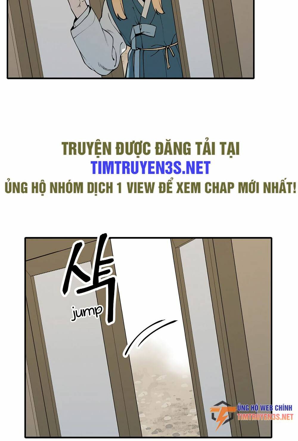 Hổ Đến Chơi Nhà: Chapter 57