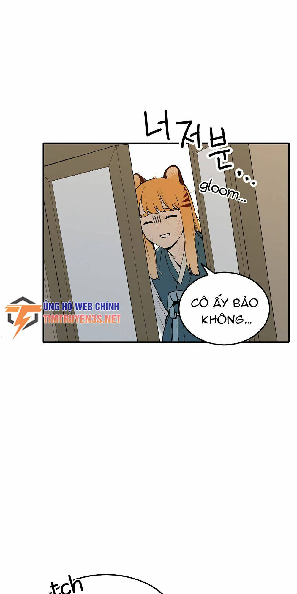 Hổ Đến Chơi Nhà: Chapter 57