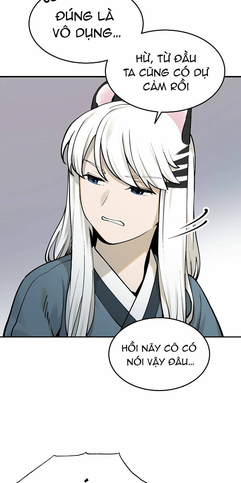 Hổ Đến Chơi Nhà: Chapter 57