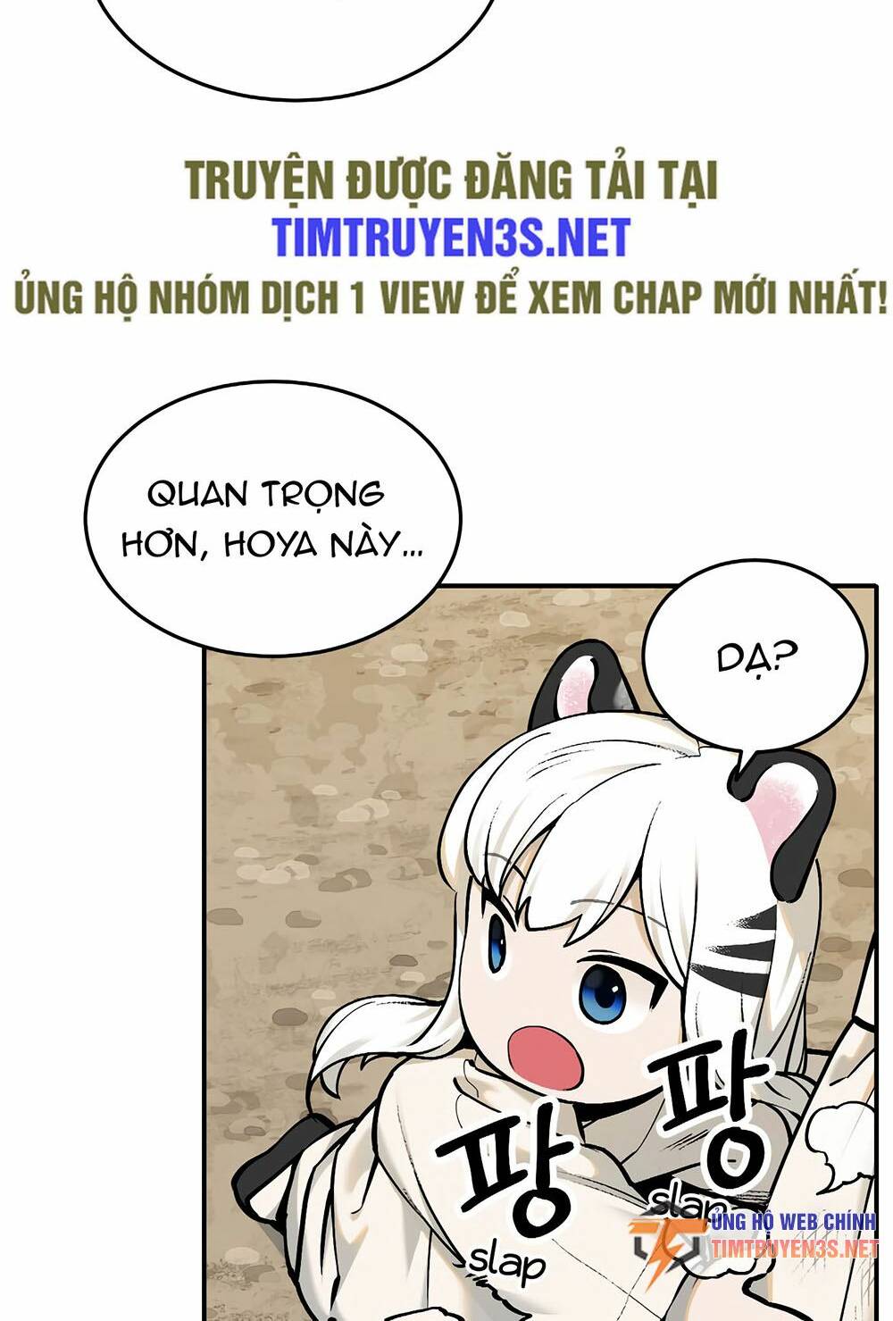 Hổ Đến Chơi Nhà: Chapter 57