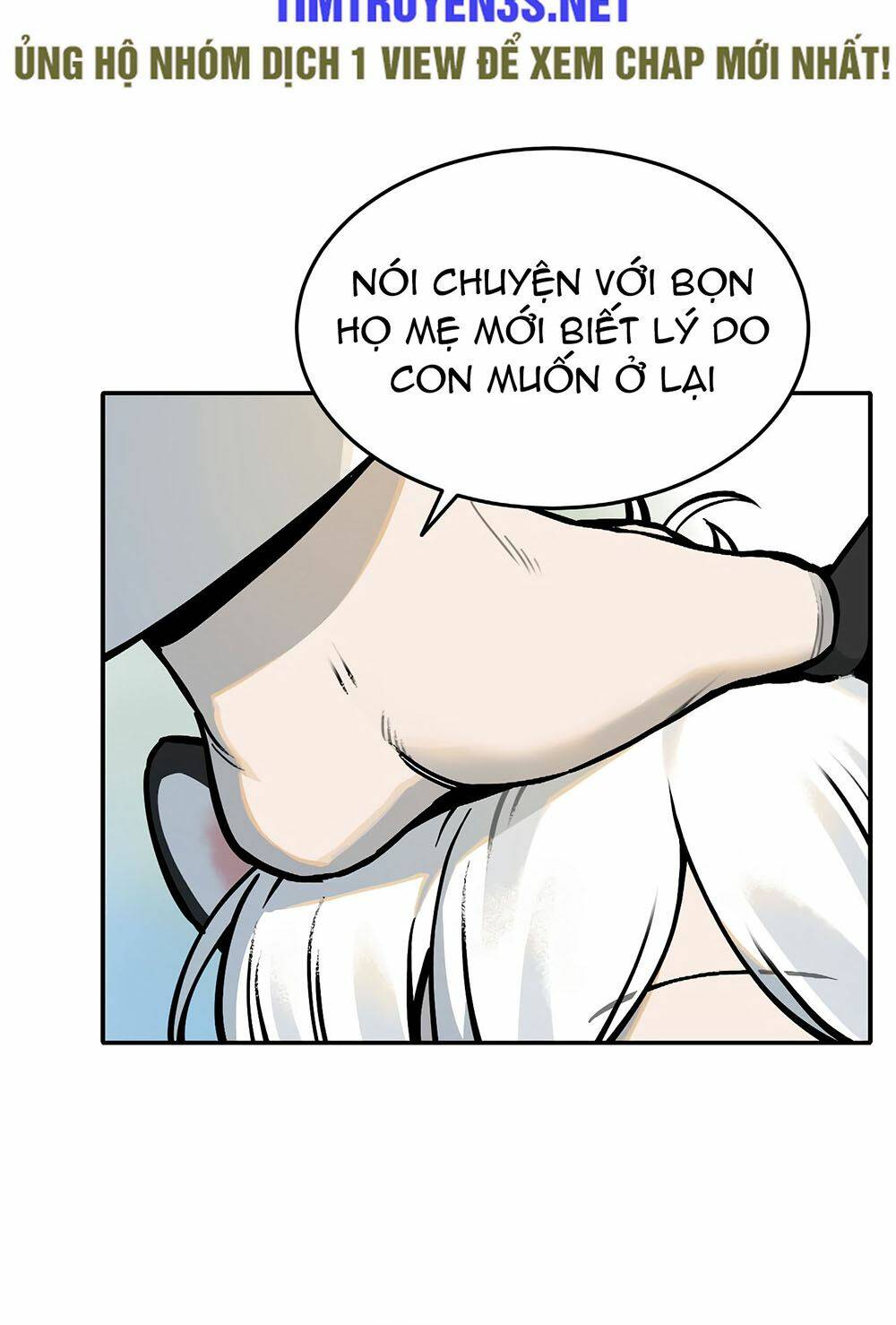 Hổ Đến Chơi Nhà: Chapter 57